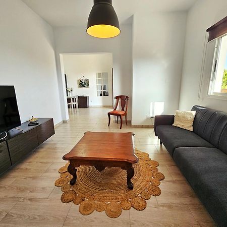 Casa Cernicalo Διαμέρισμα Nazaret Εξωτερικό φωτογραφία