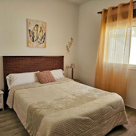 Casa Cernicalo Διαμέρισμα Nazaret Εξωτερικό φωτογραφία