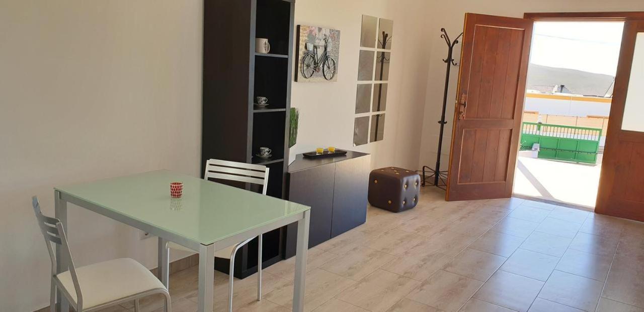 Casa Cernicalo Διαμέρισμα Nazaret Εξωτερικό φωτογραφία
