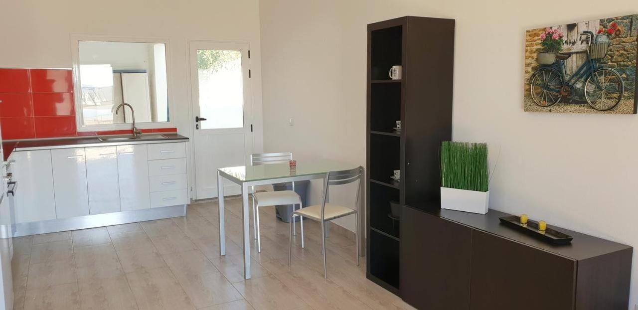 Casa Cernicalo Διαμέρισμα Nazaret Εξωτερικό φωτογραφία