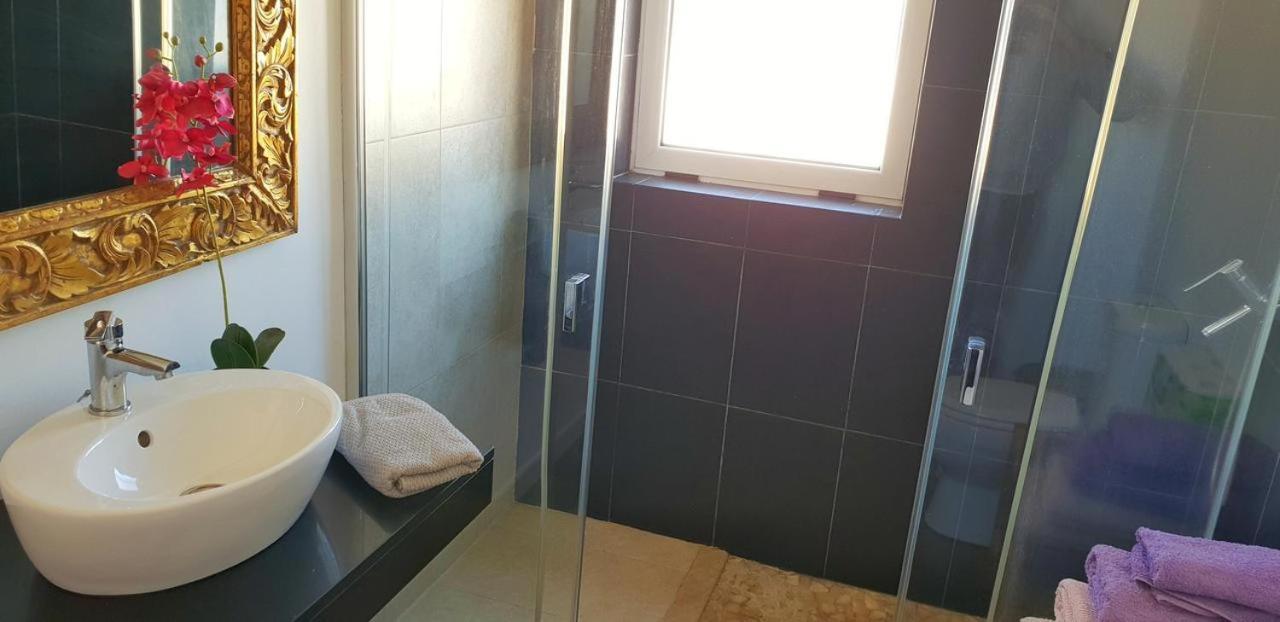 Casa Cernicalo Διαμέρισμα Nazaret Εξωτερικό φωτογραφία