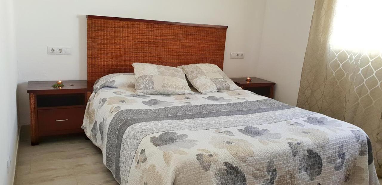 Casa Cernicalo Διαμέρισμα Nazaret Εξωτερικό φωτογραφία