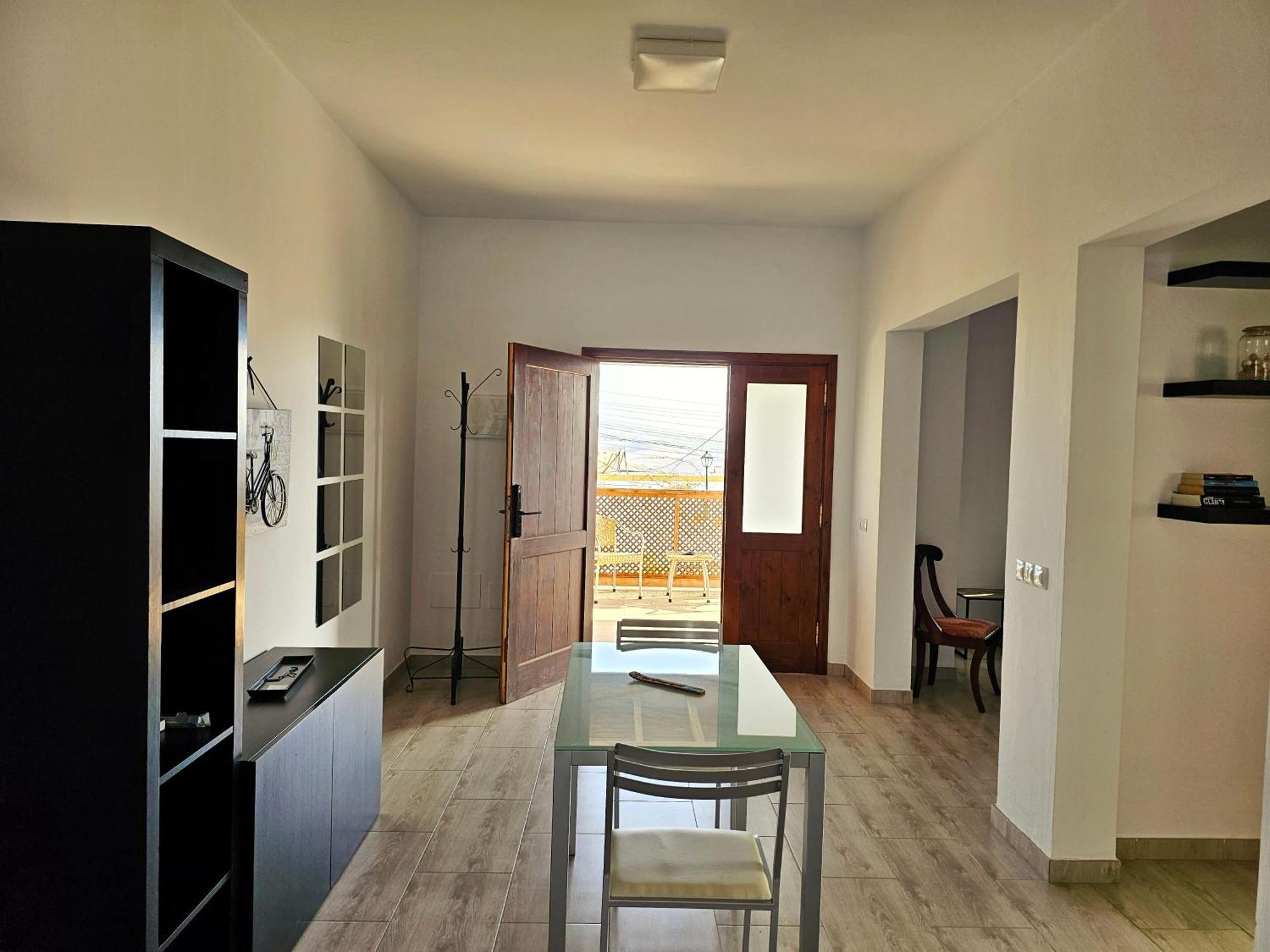 Casa Cernicalo Διαμέρισμα Nazaret Εξωτερικό φωτογραφία