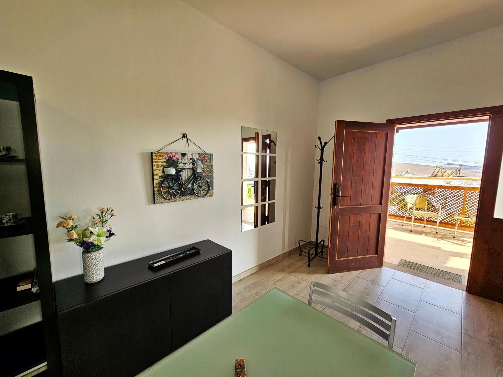 Casa Cernicalo Διαμέρισμα Nazaret Εξωτερικό φωτογραφία