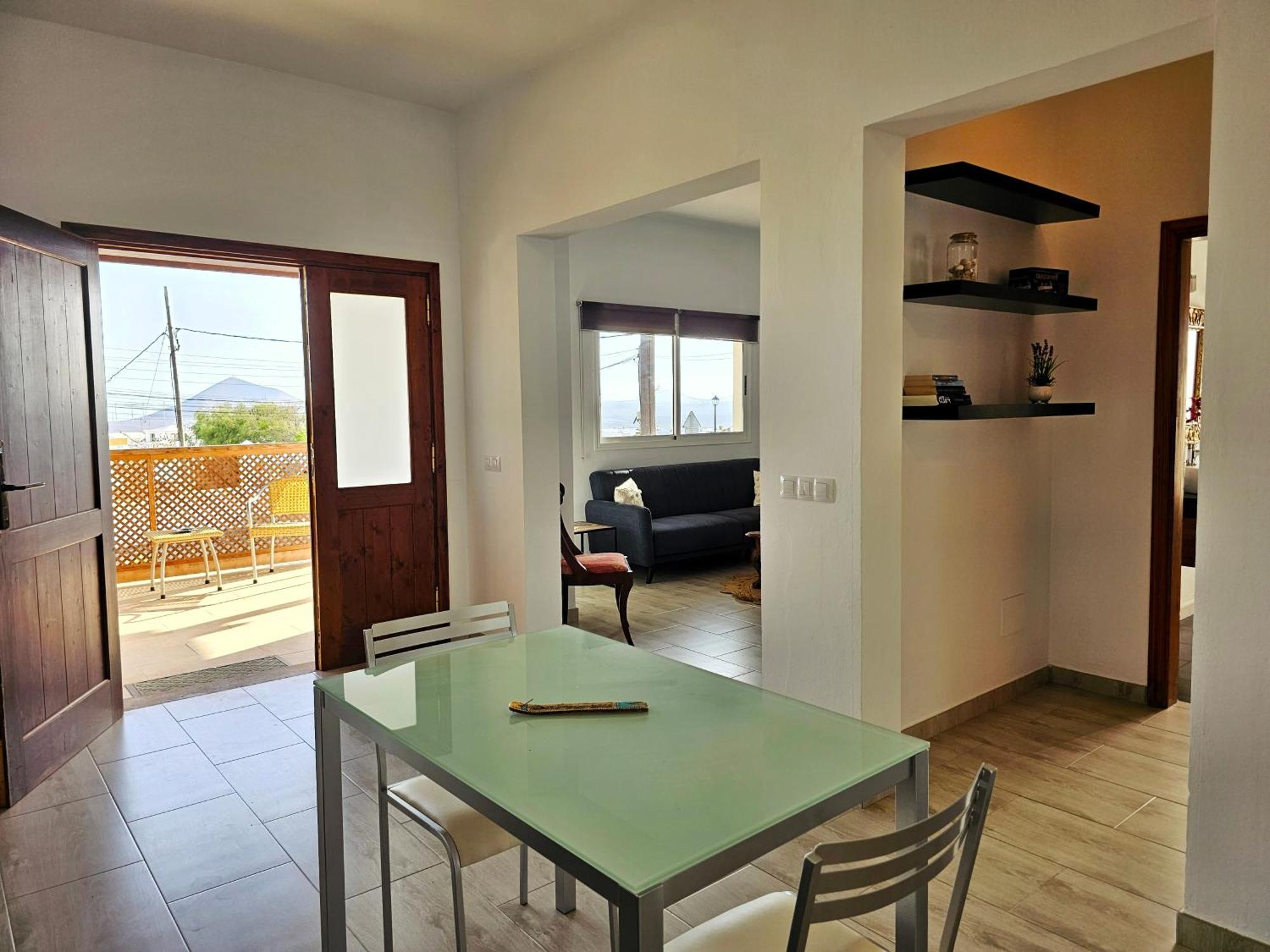 Casa Cernicalo Διαμέρισμα Nazaret Εξωτερικό φωτογραφία